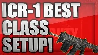 ICR -1 Best Class Setup! 