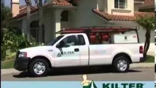Kilter Commercial - Kilter Termite