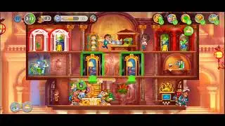 Grand Hotel Mania Regrata level 37