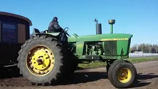 Vertrek TC de Vetnippels maandags na de Krum