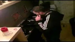 DJ Reevo. New Years Day Old Skool Show. 2012. NU-PERCEPTIONRADIO.COM