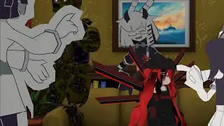 Too Many Boyfriends Ep 01 - Skit 473 - MFMC Vr