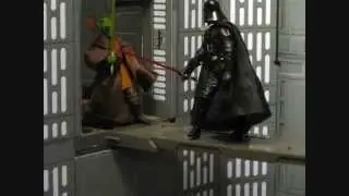 STAR WARS  SITH HAPPENS