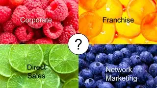 Network Franchise: How is it different?