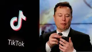 TikTok US To Be Sold To Elon Musk? TikTokers Flocking To Rednote