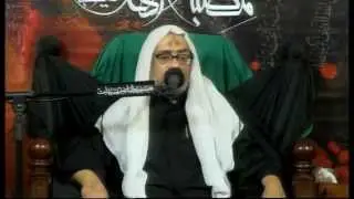 ٩ محرم - ملأ أحمد خميس