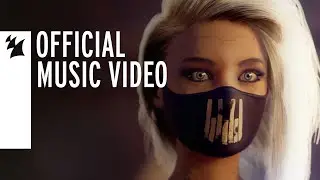 W&W x AXMO feat. Sonja - Rave Love (Official Music Video)