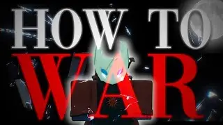 Deepleague war guide I Deepwoken
