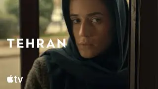 Teher&aacute;n &mdash; Tr&aacute;iler oficial de la tercera temporada | Apple TV