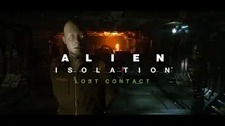 Alien: Isolation Live Stream! Alien Vetai  | Tamil Commentary | Part 7