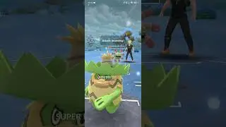#pokemon #gbl #masterleagueclassic #gobattleleague #masterleaguepremierclassic