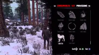 Red Dead Redemption Master Hunter Rank 10