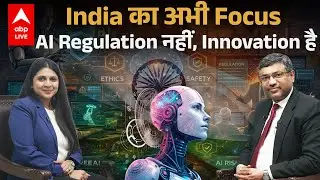 Exclusive with Shri S. Krishnan on India&rsquo;s AI leadership ambitions and AI Impact Summit 2026