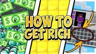 Hypixel Skyblock: FASTEST WAY TO GET COINS AS A BEGINNER (GUIDE) | Minecraft Skyblock Ep.1