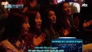 [Engsub/Vietsub][150505] Start - T-ara Eunjung Cut @100 People 100 Songs