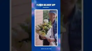 Best On Demand Delivery App Development | V3Cube