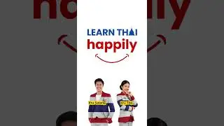 🥦🥕 Изучайте овощи на тайском языке 🇹🇭✨