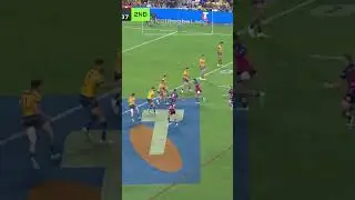 Must-Watch! Witness every epic try by the Cowboys in NRL 2023 round 21