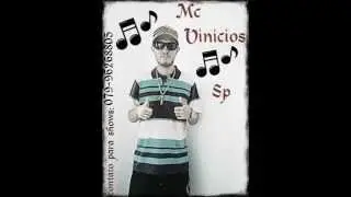 Mc Vinicios SP (Ta Sempre Na Gandaia Dj Feroz Lan&ccedil;amento 2015)