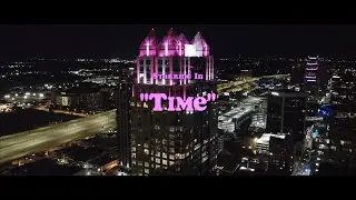 Twigutta - Time (Official Music Video)