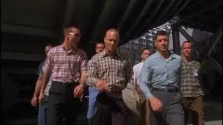 The Right Stuff (1983) - PG - 1:45:56