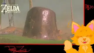 MORE SHRINE HUNTING P.t30 {Zelda BOTW} 