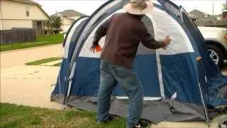 HOW TO WATERPROOF YOUR TENT