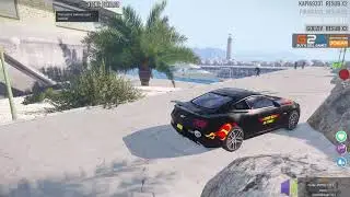 [Arma 3] S.E.R.T #2