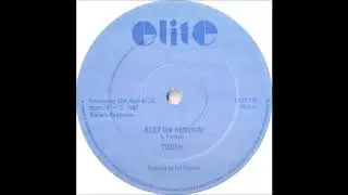 Touch - Keep On Remixin' (1982)