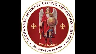 Archangel Michael Coptic orthodox church in Simi Valley