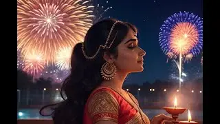 Celebrate Diwali in Harmony with Soul-Stirring Soft Instrumental Music