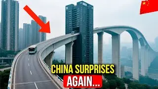 The LARGEST City on the Planet That NO ONE KNOWS About! China STUNS and Proves that America FAILED