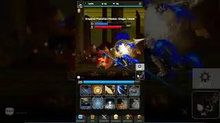 Slayer Legend - Dragonos Promotion #f2p #slayerlegend #promotion  #games #idle