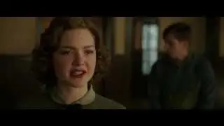 The  Finest Hours | Official Movie Trailer