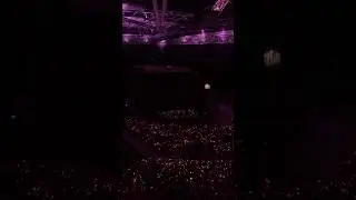 BLACKPINK - Deadline World Tour | Jump | Wembley Stadium London