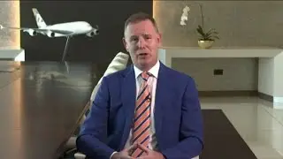 Etihad Airways: We have received 'remarkable support' from Abu Dhabi