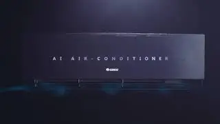GREE CLIVIA AIR CONDITIONER - GREEN EARTH GREAT LIFE