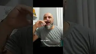 Exu Pombagira agem nos detalhes