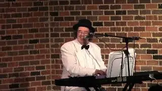 John Valby (Dr. Dirty) - 