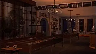 3 TRUE SCARY Museum Horror Stories From The Internet