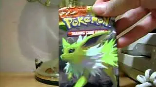 Opening a HS Undaunted Booster Pack