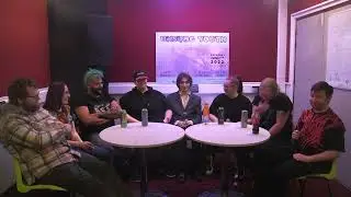Let's Get Ballyer Talking Podcast - Introductory Episode