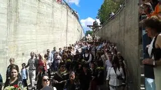 NAVALPERAL DE PINARES 2014