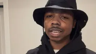 CAM&rsquo;RON BE LIKE PT. 2
