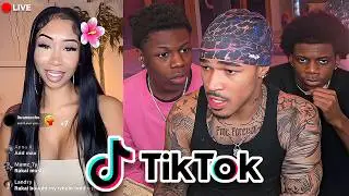 Rakai vs Reemknocks | THE CHOPPED OFF