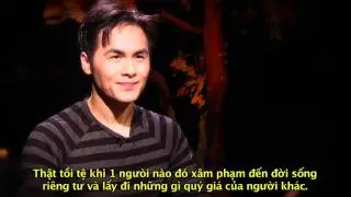 Kristine Sa & TRUSIVE  (