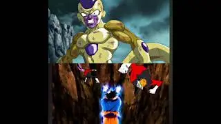 GOKU+VEGETA 🔥🔥🔥🔥🔥