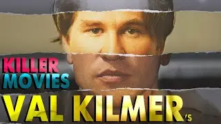 Val Kilmer's Career Killers: The Movies That Did It