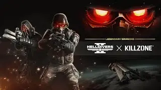 4K UHD 60FPS | New last-stand map 