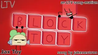 LTV Song-Mations 2 | BLOCK TOY